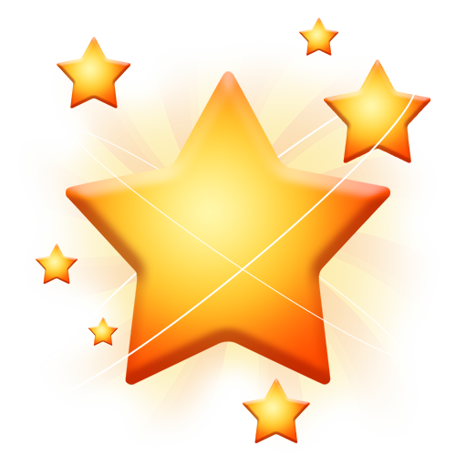 etoile étoile