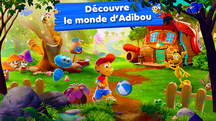 store_garden activités maternelle cp Adibou 4 5 6 7 ans